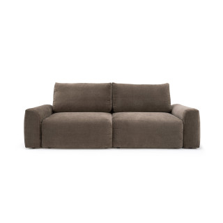 Norum Sofa Bed raztegljiv kavč 145x200 z Chunky rokonasloni Innovation Living