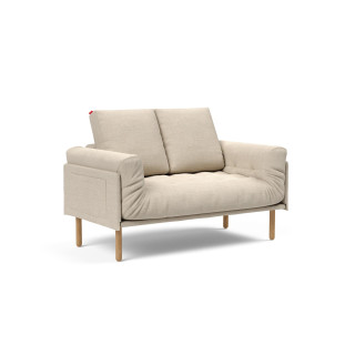 Rollo Bow Daybed