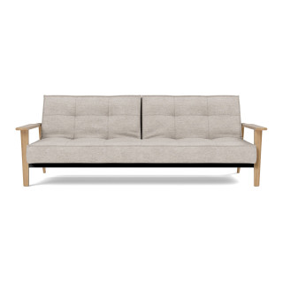 Splitback Frej Sofa-Bed