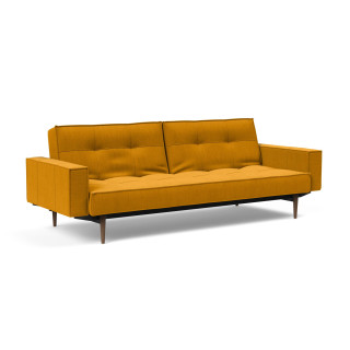 Splitback Styletto Sofa-Bed z Rokonasloni