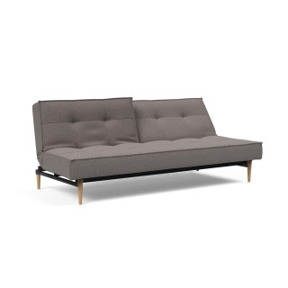 Splitback Styletto Sofa-Bed