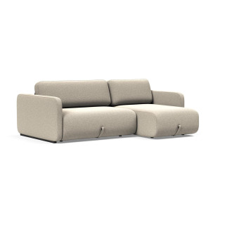 Vogan Lounger Sofa-Bed
