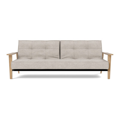Splitback Frej Sofa-Bed