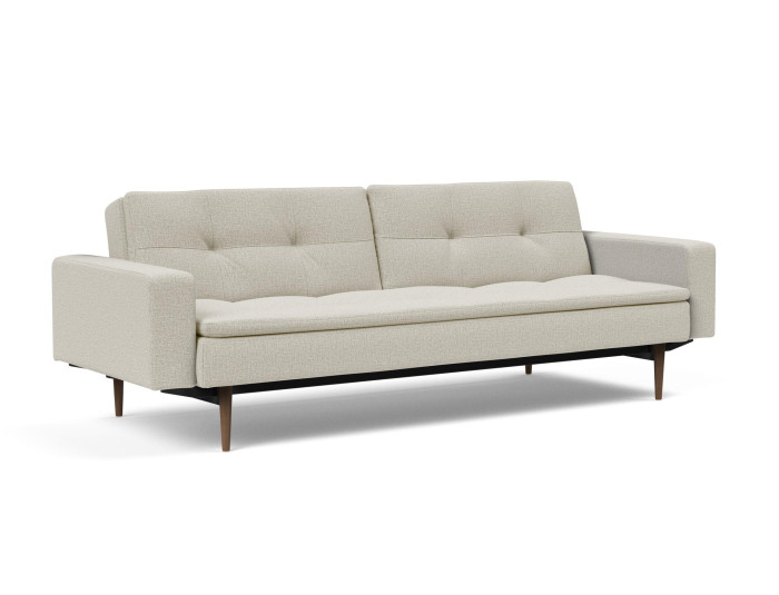 Dublexo Styletto Sofa-Bed z Rokonasloni