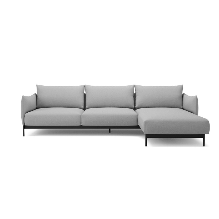 Kayto D2 Kotna sedežna, l=295cm