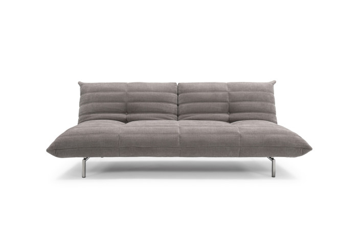 Mikunjo Sofa Bed – raztegljiv kavč z ležiščem 125×200 cm