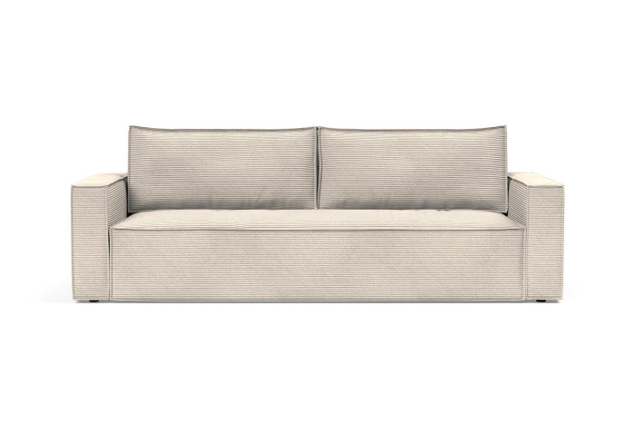 Newilla Sofa-Bed – raztegljiv kavč z ležiščem 145×200