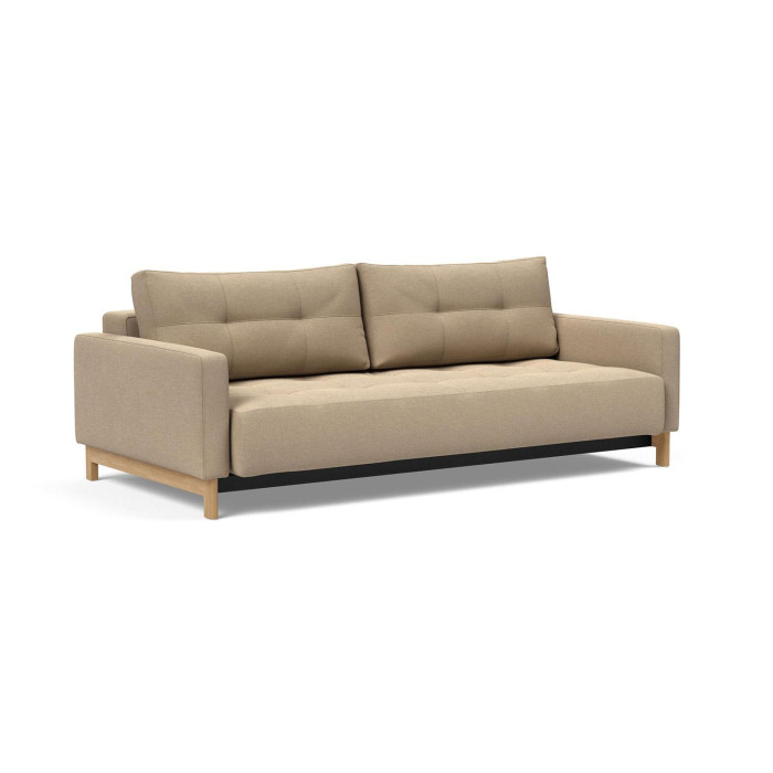 Pyxis Deluxe Sofa-Bed