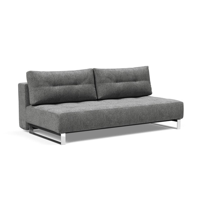 Supremax Deluxe Sofa-Bed