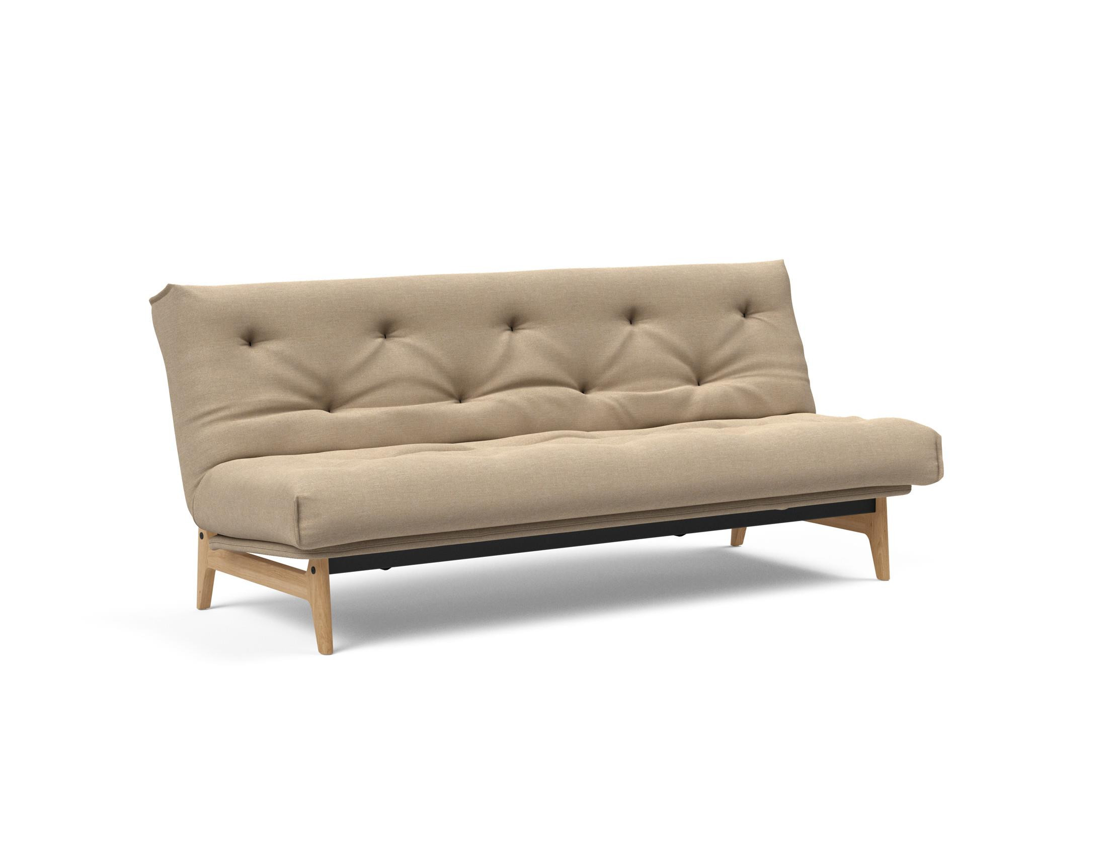 Aslak 120 Sofa-Bed