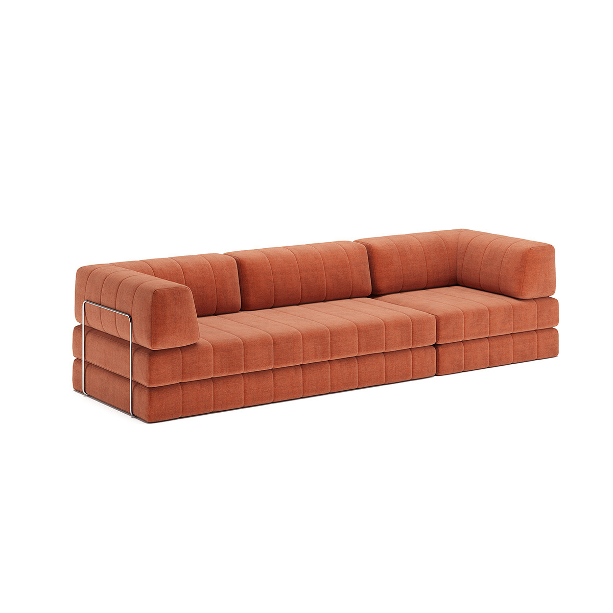 CozyPad Sofa-Bed C07