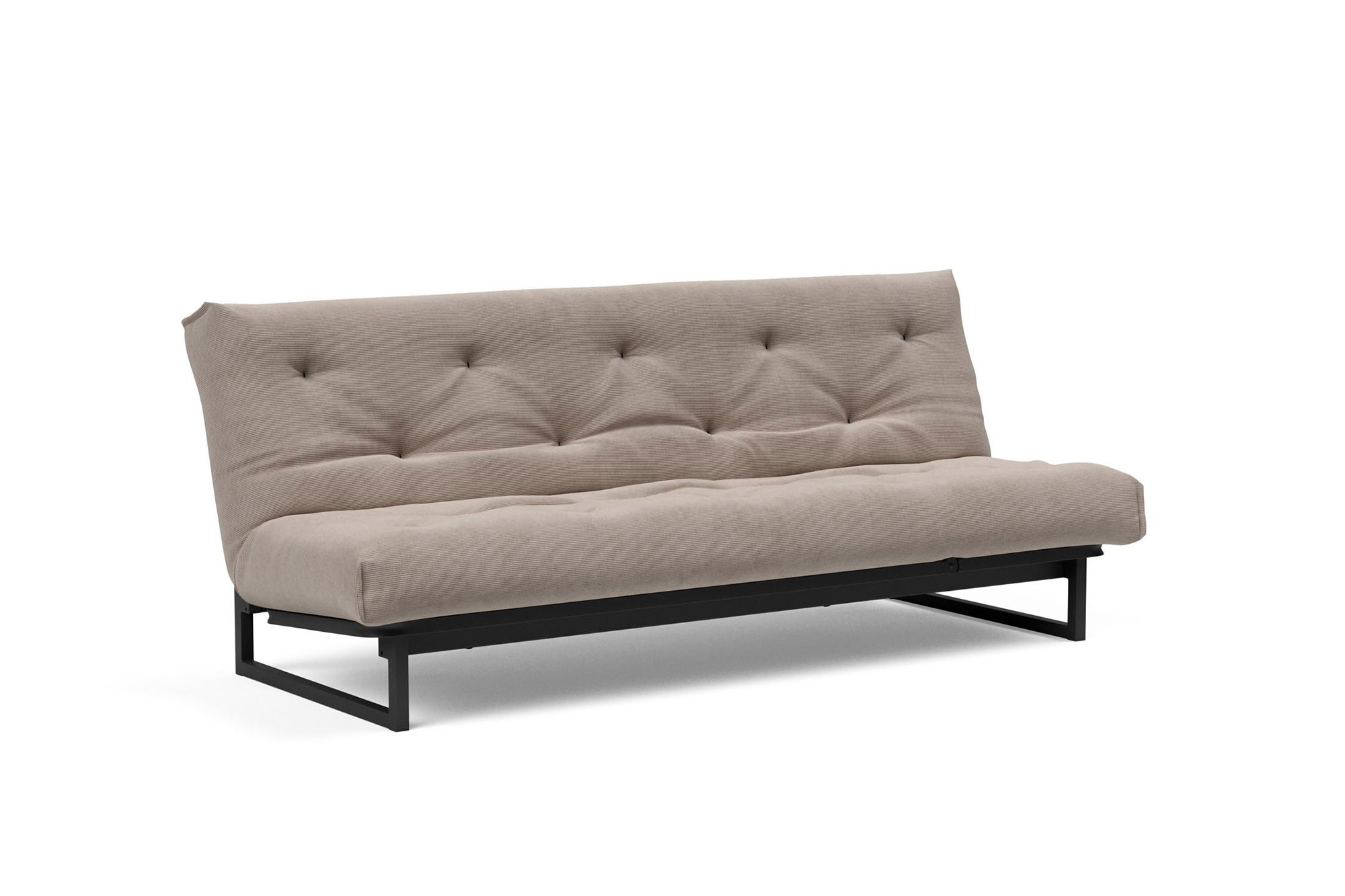 Fraction 120 Sofa-Bed
