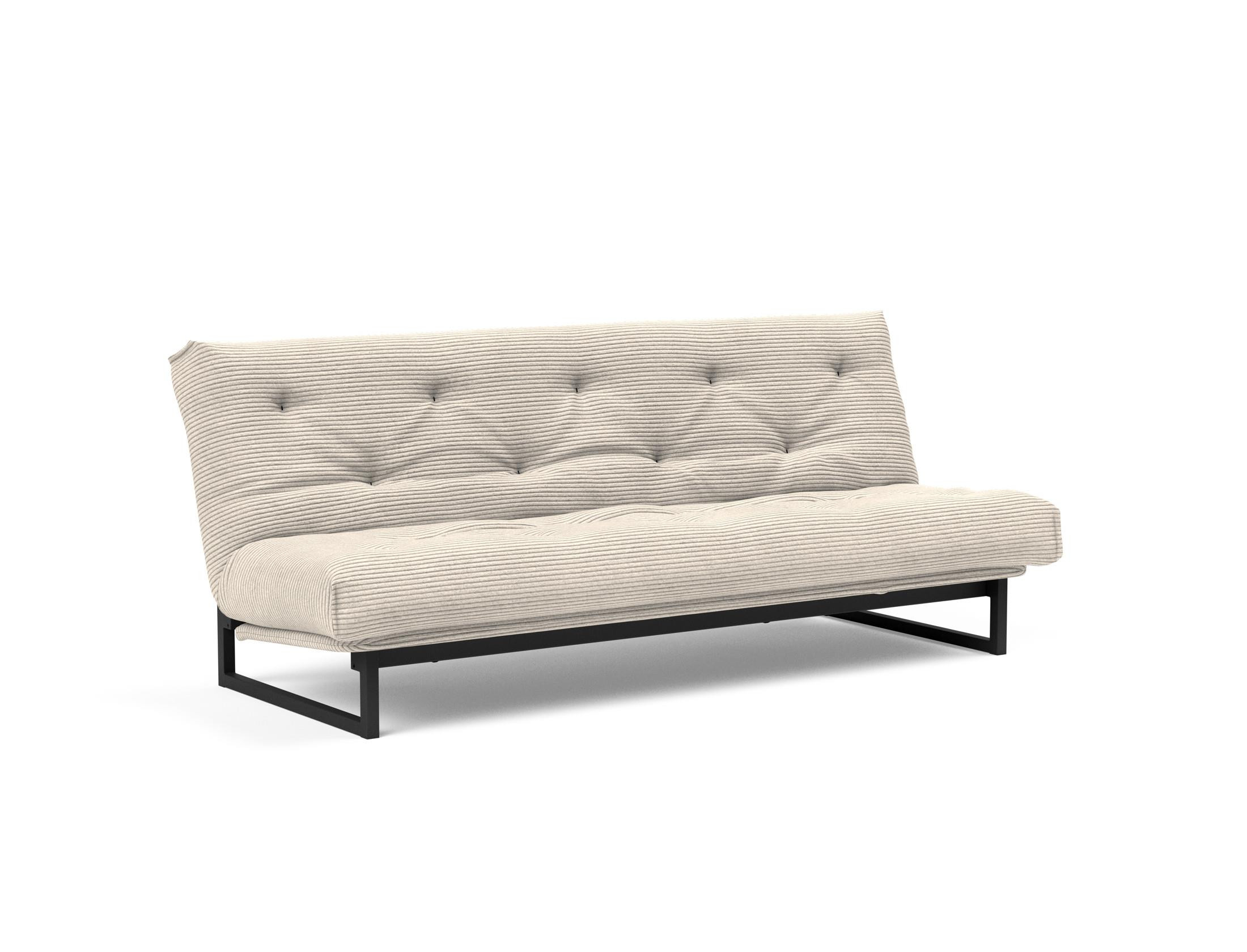 Fraction 120 Sofa-Bed