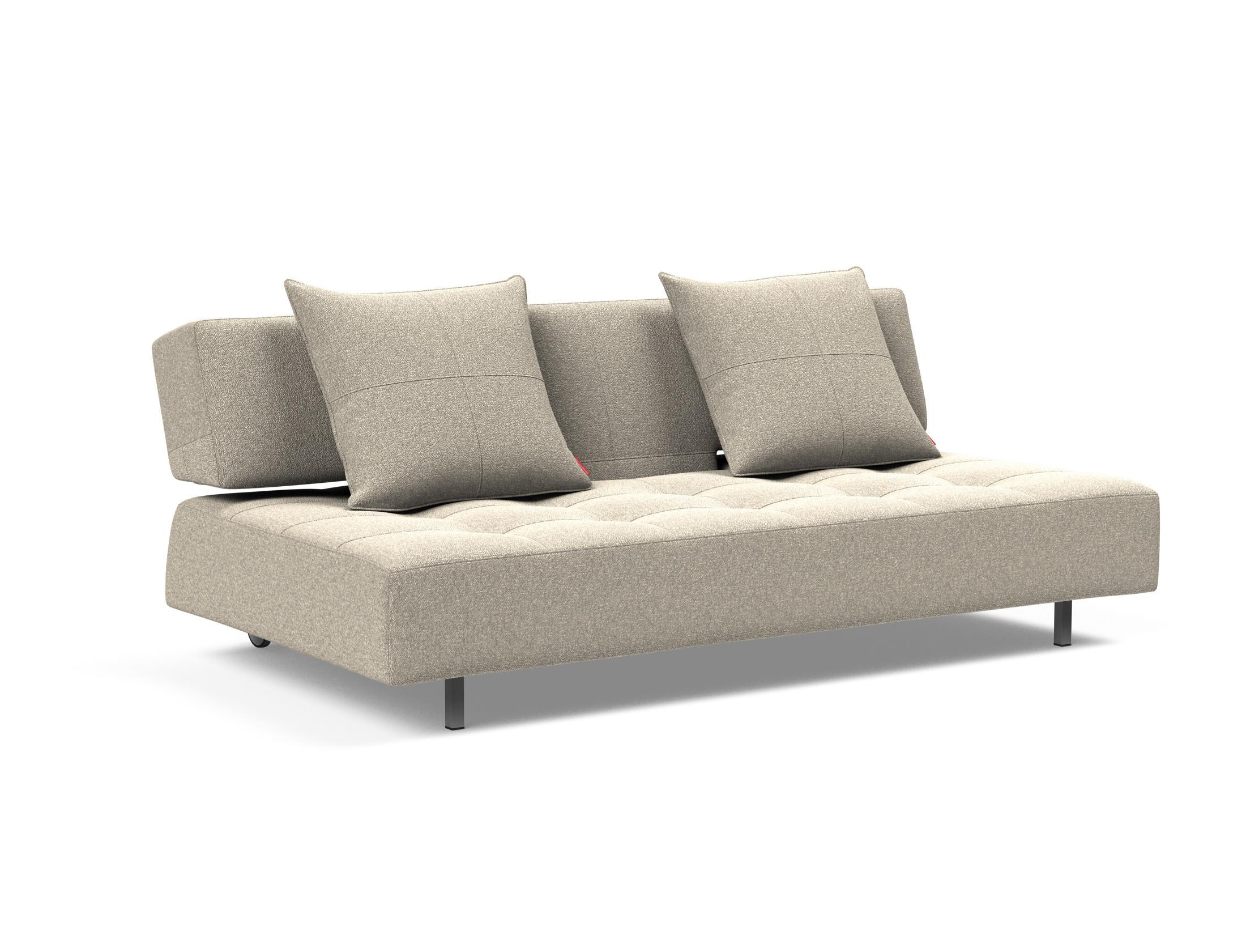 Long Horn Sofa-Bed