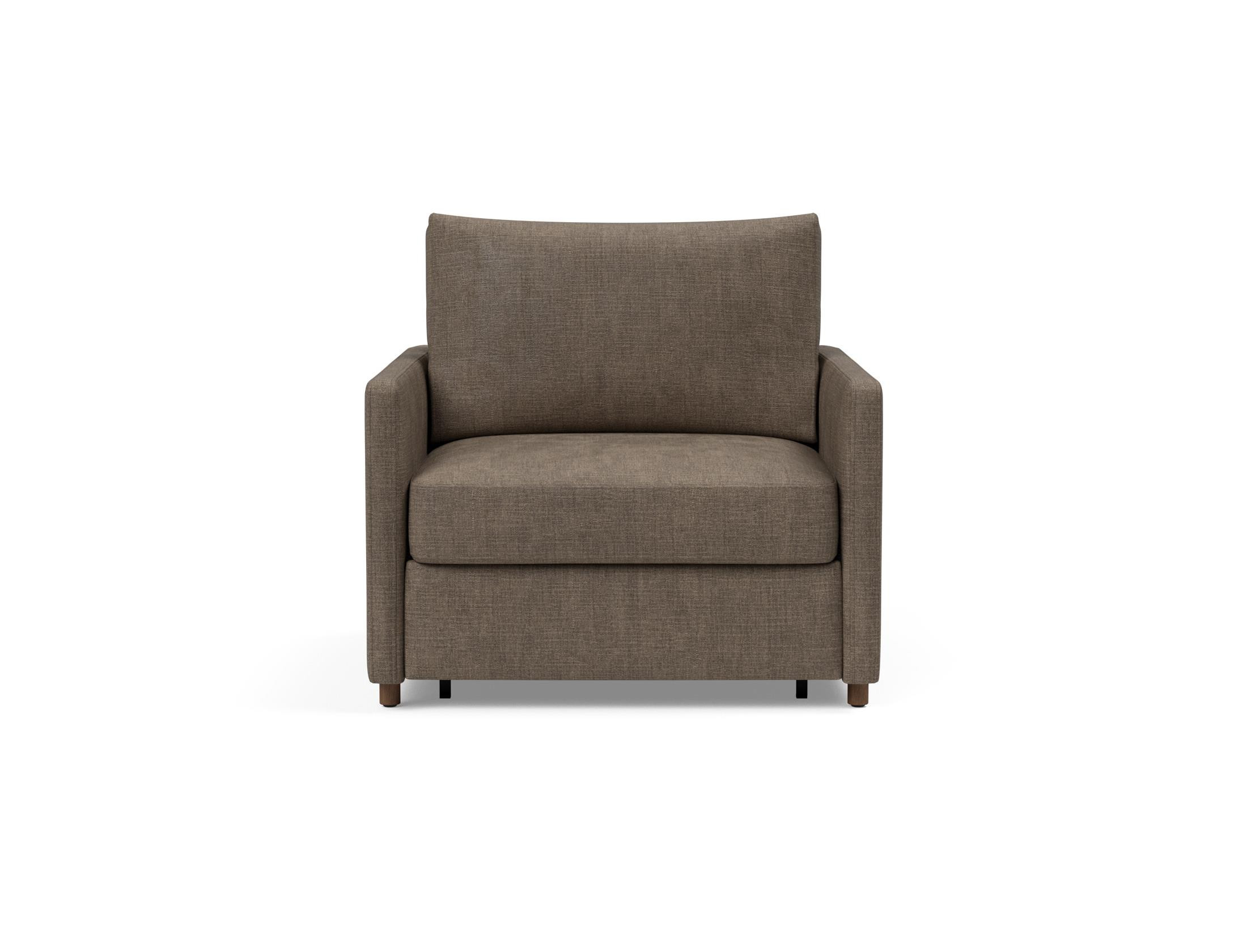 Neah Slim 80 raztegljiv fotelj