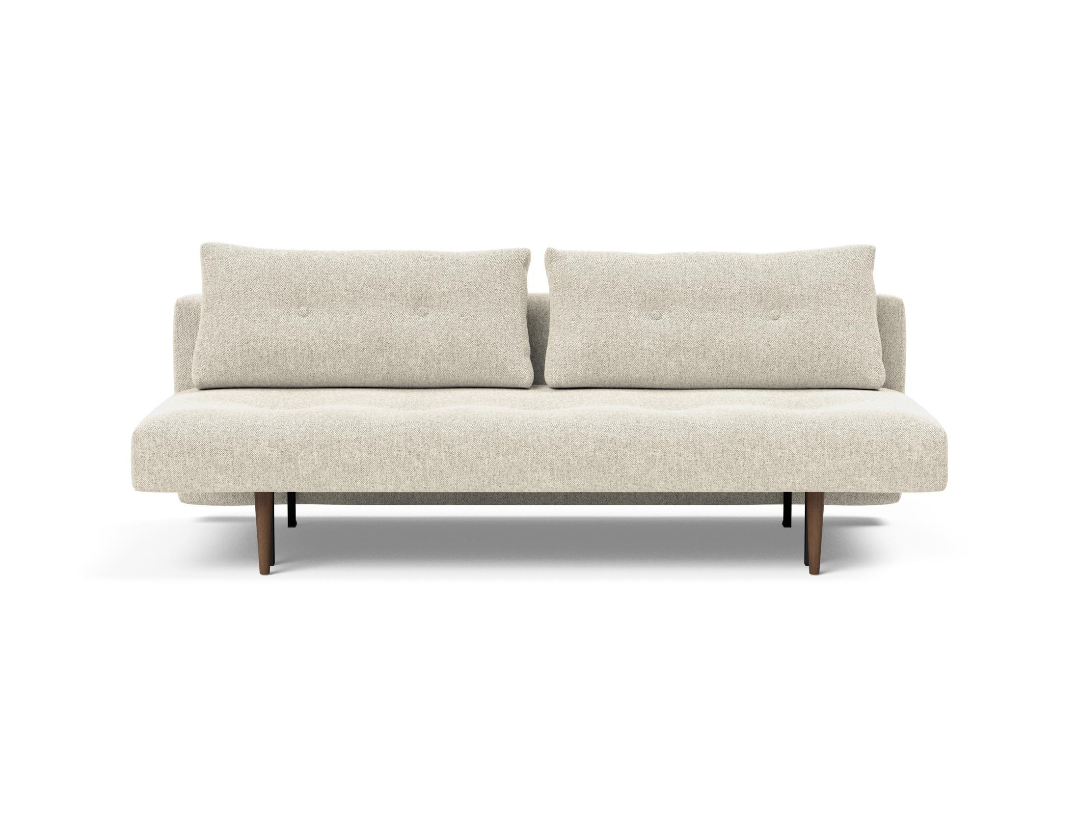 Recast Sofa-Bed