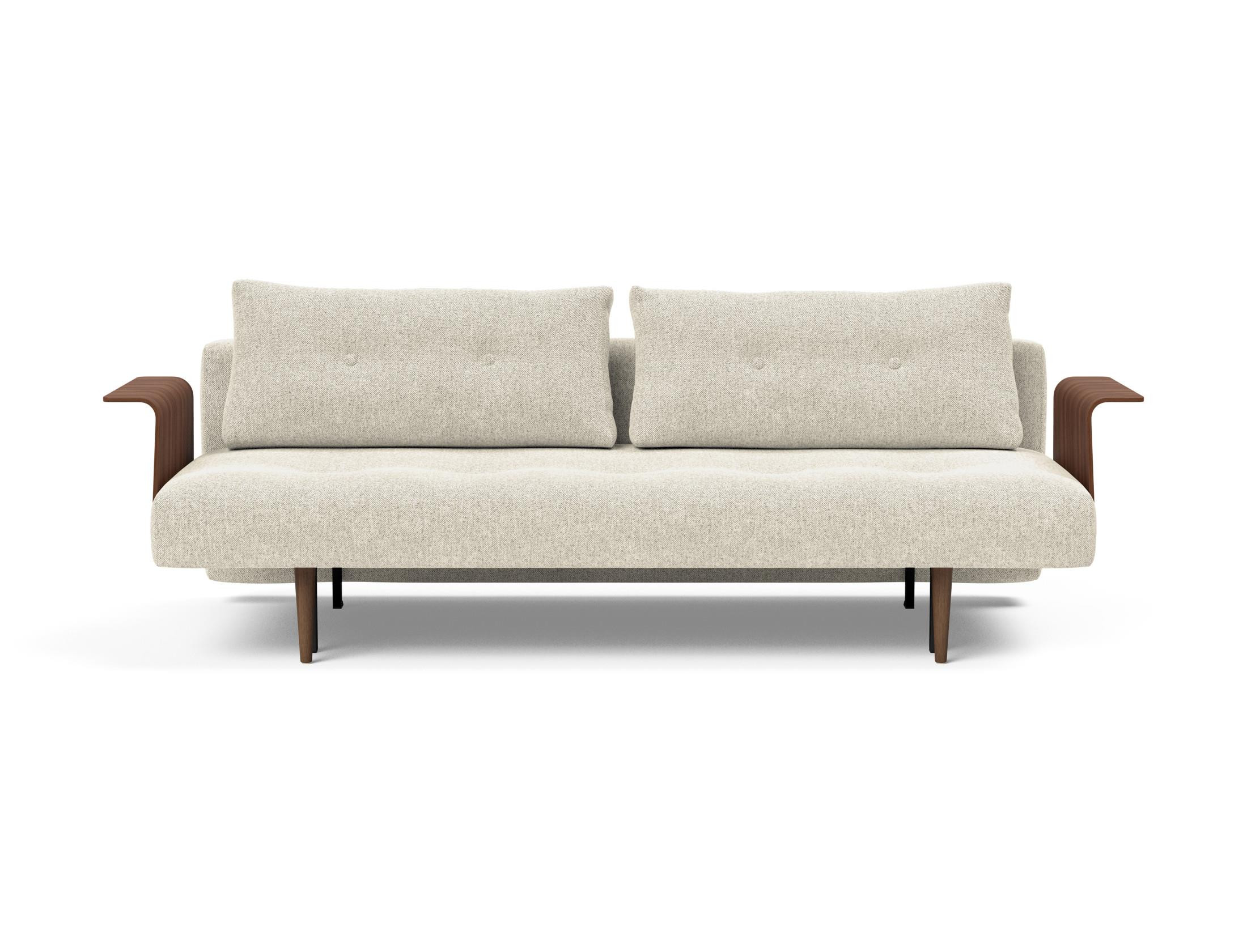 Recast Sofa-Bed z rokonasloni