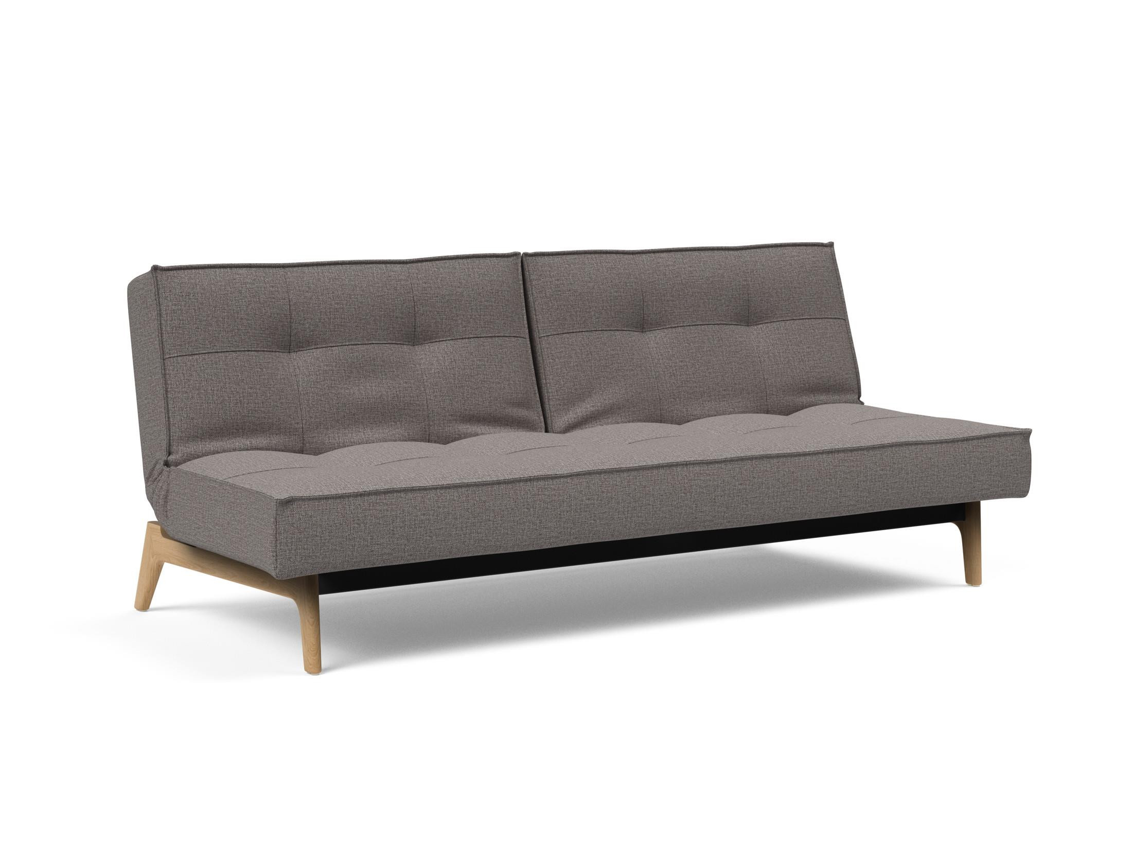 Splitback Eik Sofa-Bed