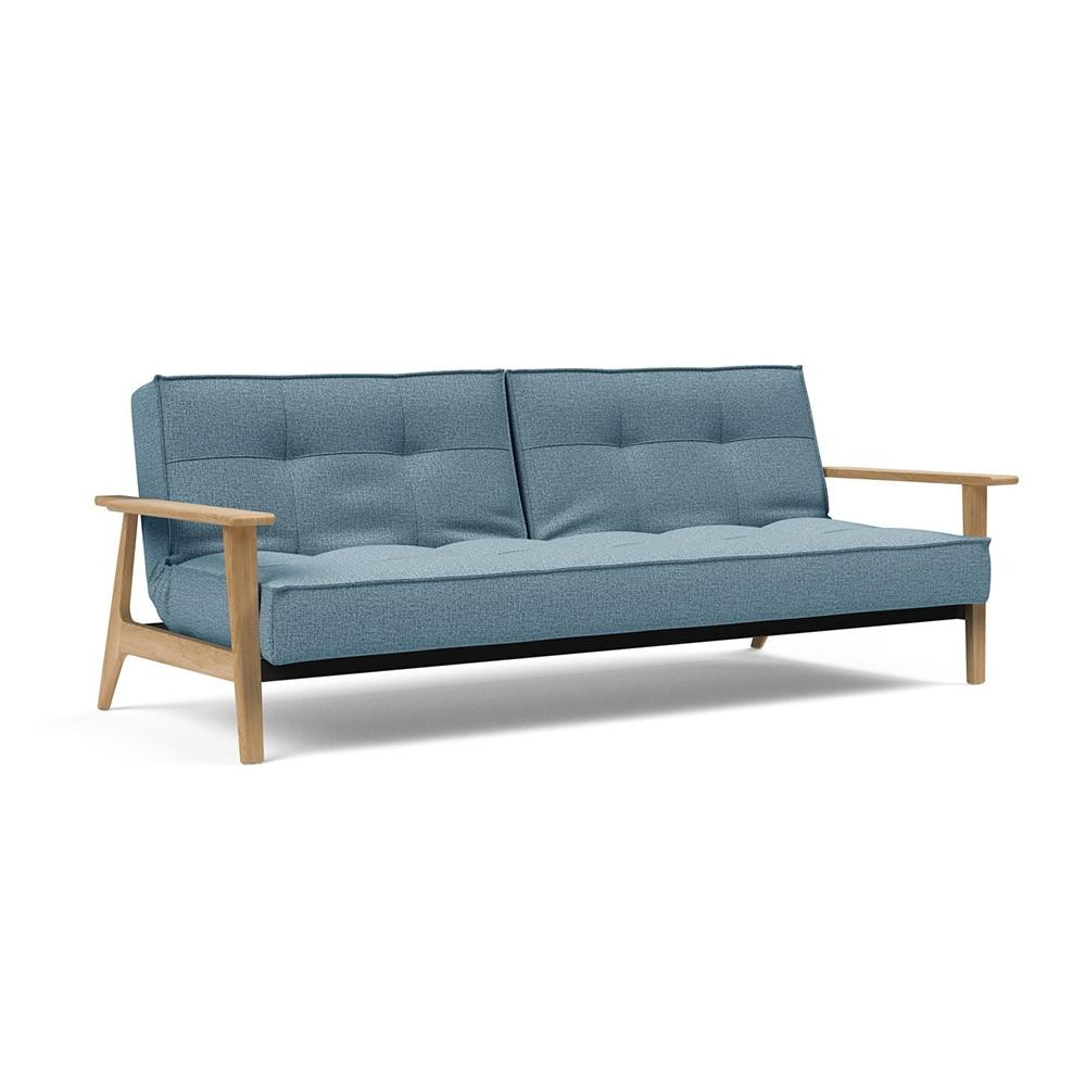 Splitback Frej Sofa-Bed