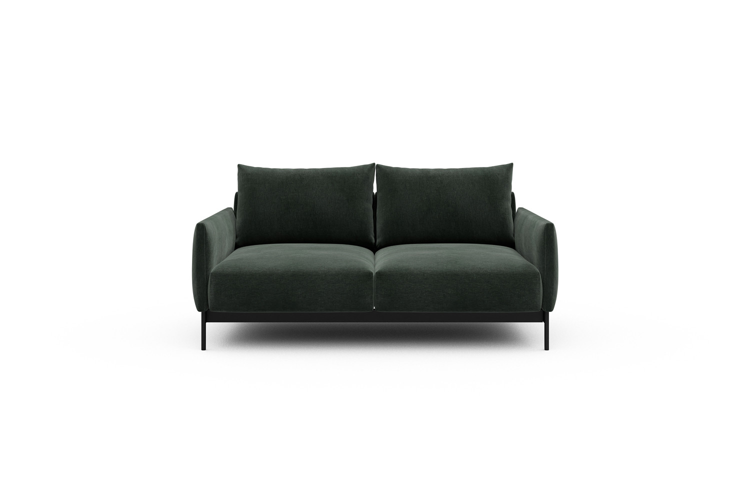 Tokey A2 kavč, l=165cm