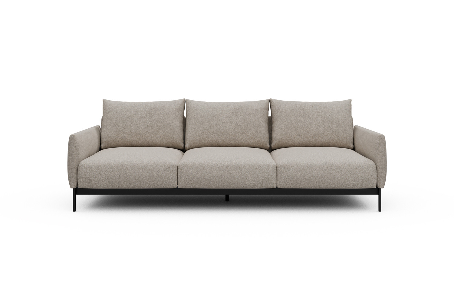 Tokey A3 kavč, l=240cm