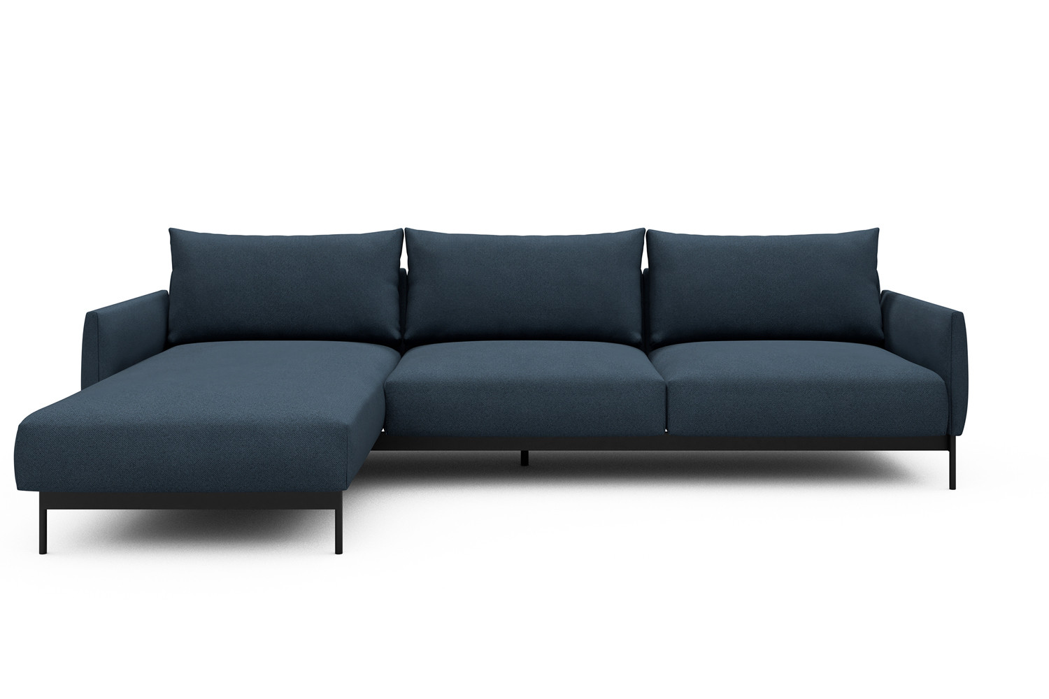 Tokey D2 Kotna L sedežna, l=285cm