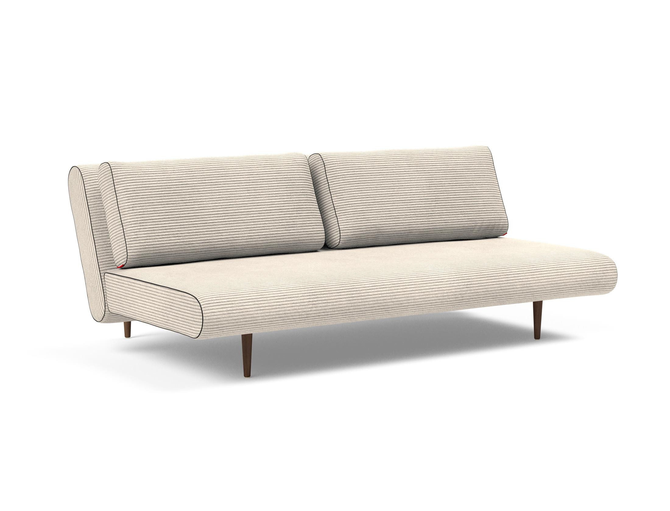 Unfurl Lounger Sofa-Bed