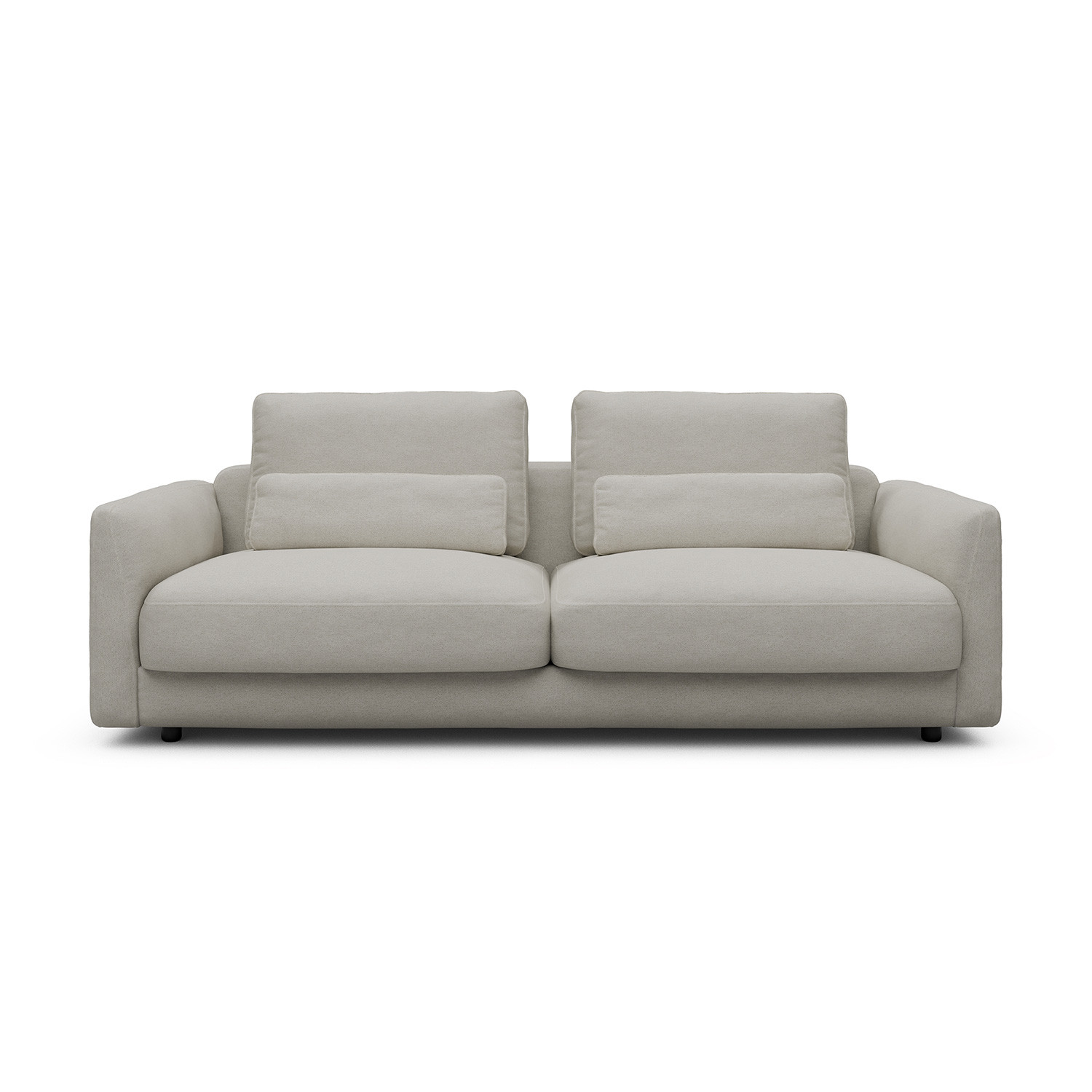 Vivole Kavč Trosed, l=225cm