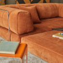 Innovation Cozy Pad – detajl naslona