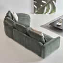 Sedežna garnitura Vivole – prilagodljiv danski dizajn