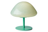 Halo Design Candy Mini Mush Turquoise namizna svetilka