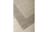 Casablanca Grid preproga HC Interior Rugs svetlo siva