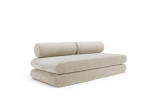 Circlus Daybed z okroglimi blazinami Innovation Living produktna slika