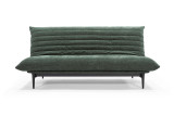 Colpus 140 Sofa Bed Quiltus - multifunkcijski raztegljiv kavč
