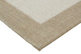Casablanca Grid preproga HC Interior Rugs peščena