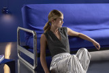 Lomira Sofa Bed udoben multifunkcijski kavč za sodobne interierje