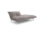 Mikunjo Sofa Bed z nastavljivimi nasloni 418 Esina – lounge položaj