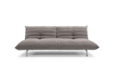 Mikunjo Sofa Bed raztegljiv kavč Innovation Living z ležiščem 125x200 cm