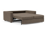 Neah Standard 160 raztegnjen v posteljo za dve osebi 160 x 195 cm