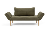 Zeal Daybed – večnamenski kavč, počivalnik in postelja