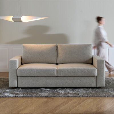 Neah Sofa Bed – premišljena rešitev za sodobna stanovanja