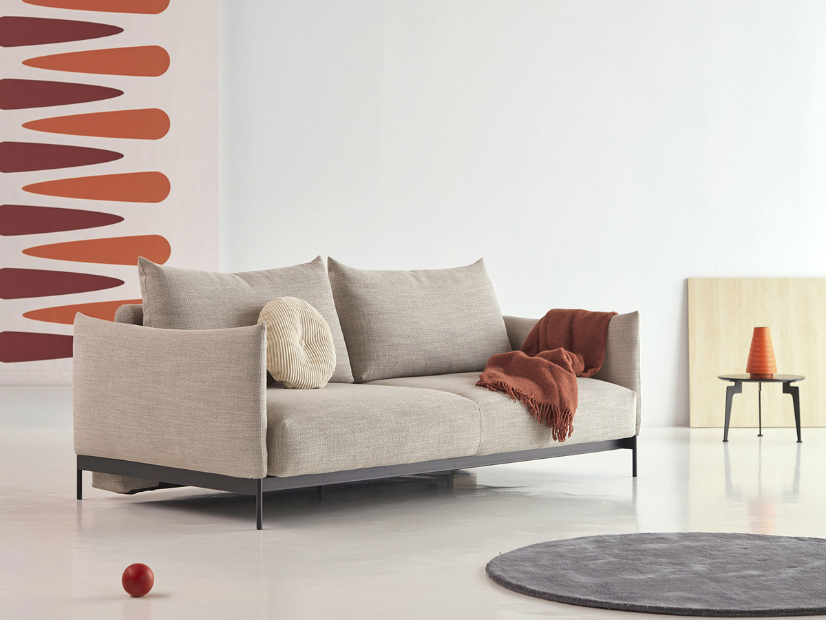 Malloy raztegljivi kavč Innovation Living