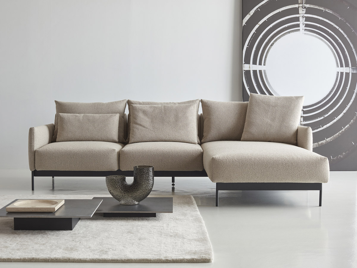 Tokey modularna sedežna garnitura Tenksom