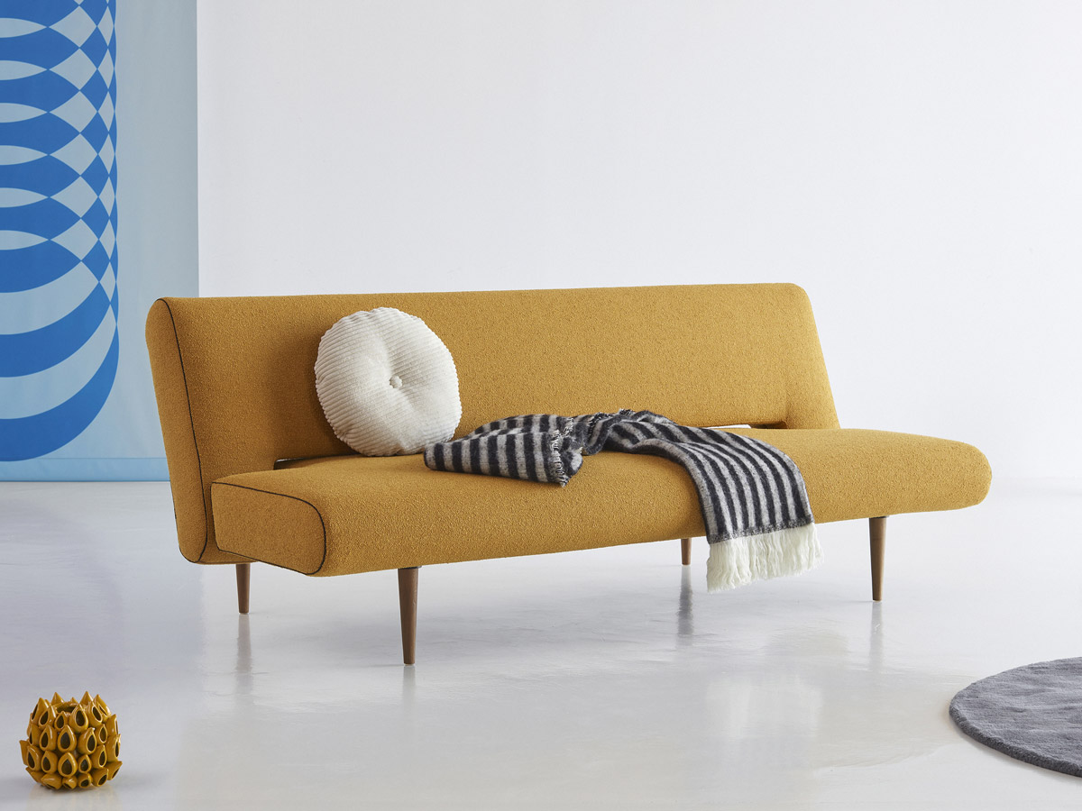 Unfurl raztegljivi kavč Innovation Living