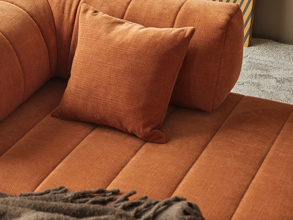 Cozy Pad C01 – detajl tkanine