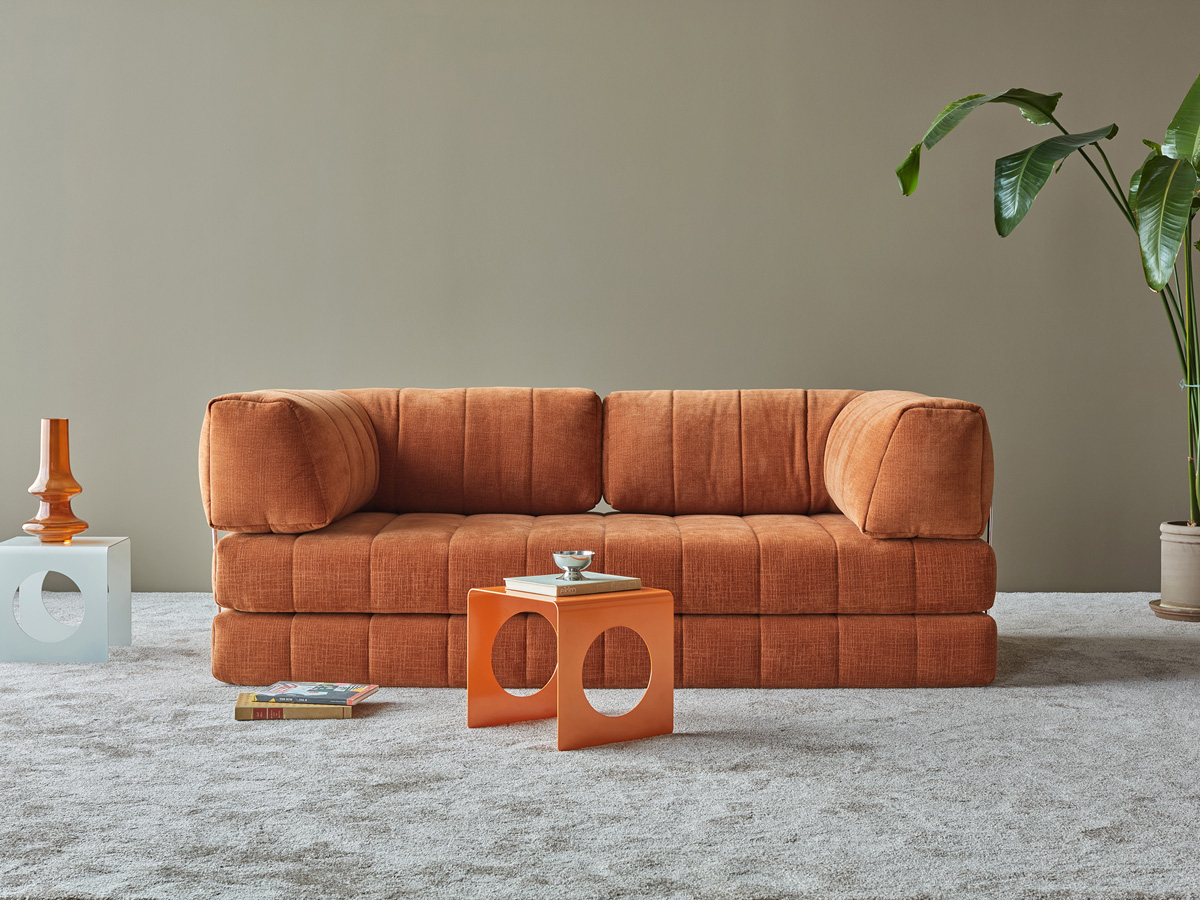 Cozy Pad C01 – ambient