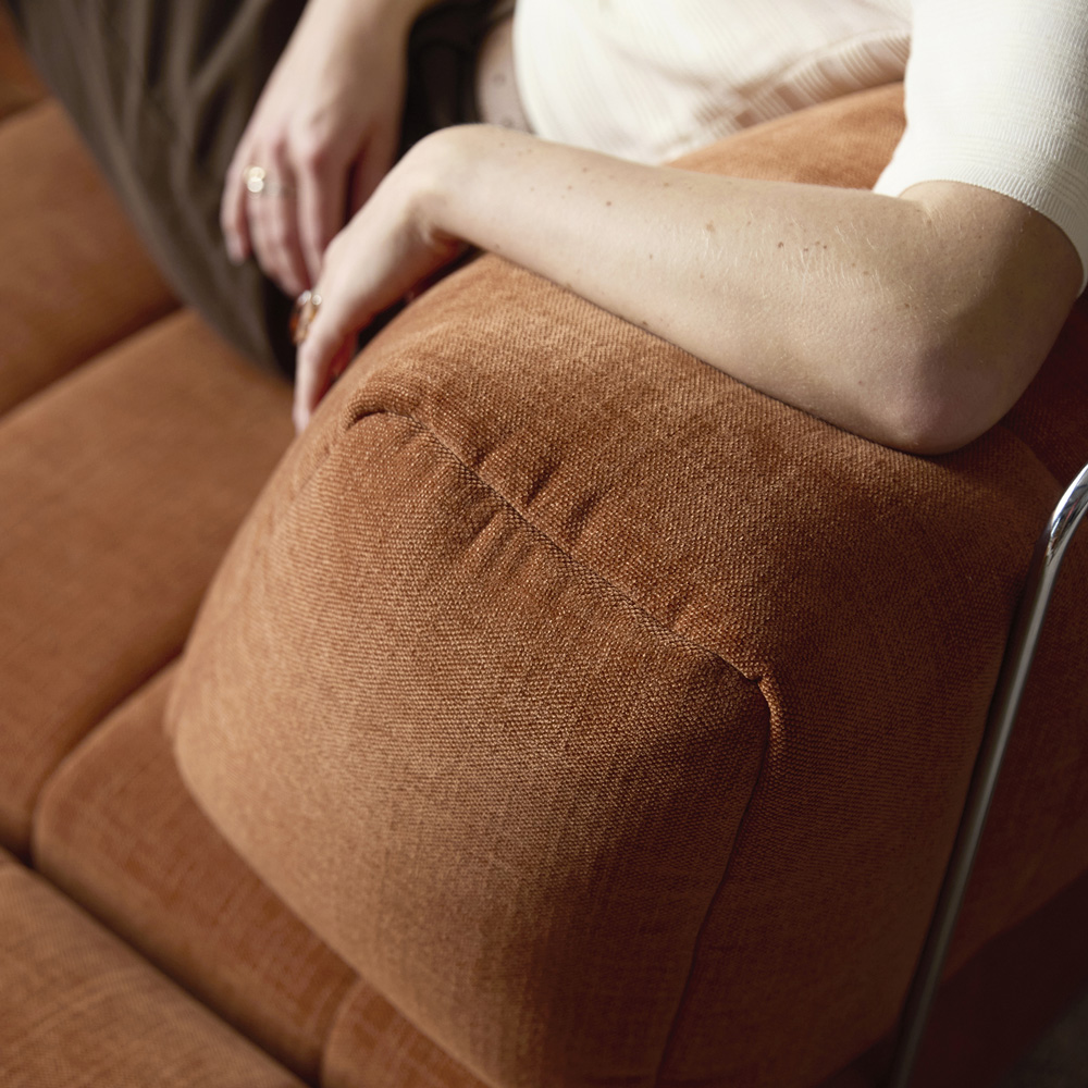 Cozy Pad C01 – detajl tkanine