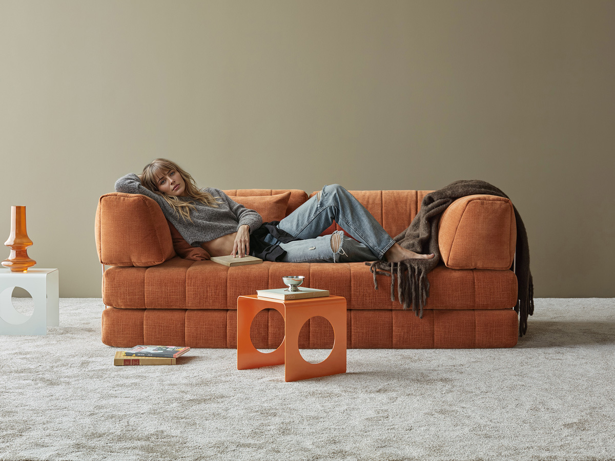 Cozy Pad C02 – ambient