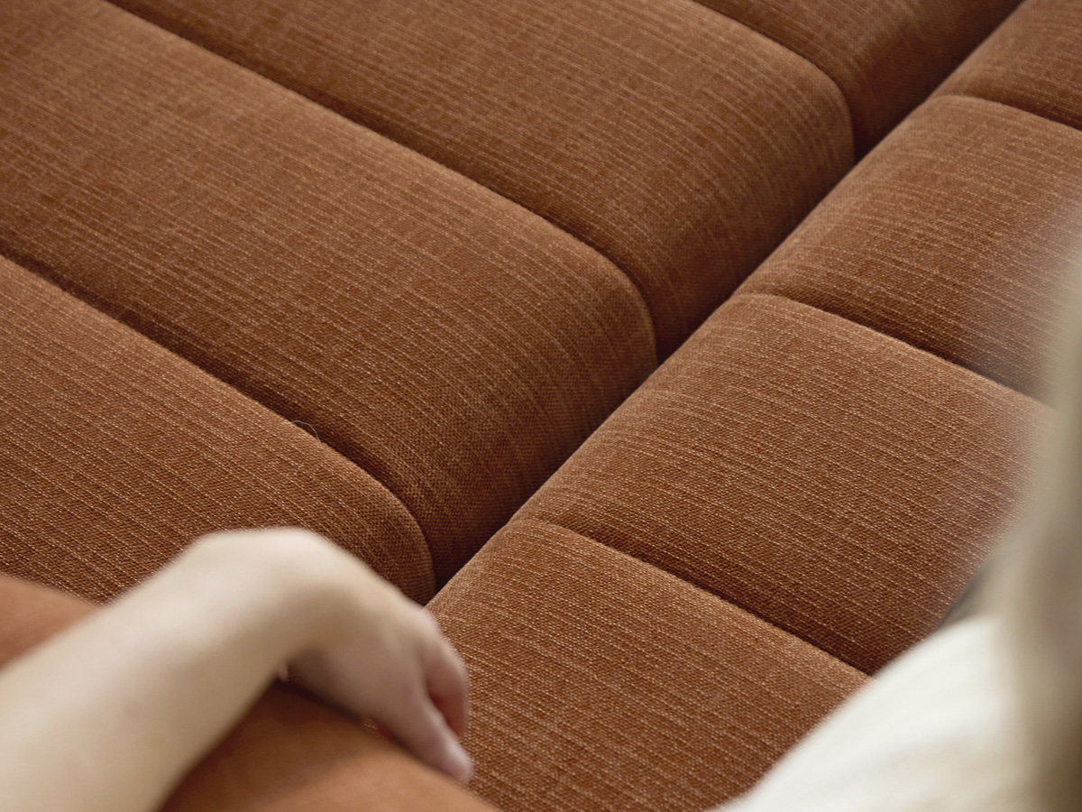 Cozy Pad C03 – detajl tkanine