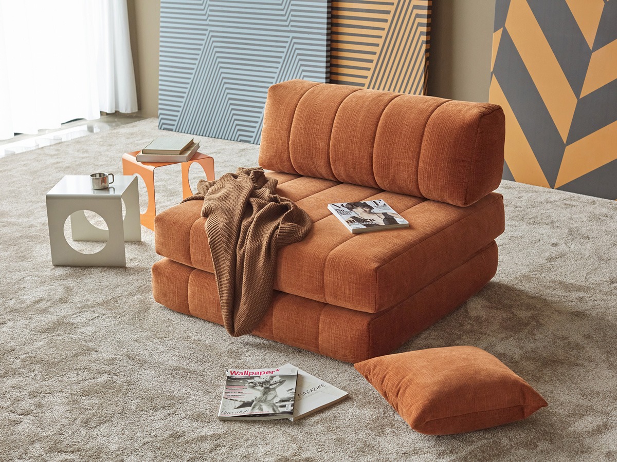 Cozy Pad C03 – ambient